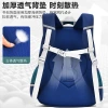 2024 New type of lightweight and breathable 1-2-4-6 grade primary school schoolbag, direct supply and wholesale from the primary school schoolbag manufacturer Application Scenario